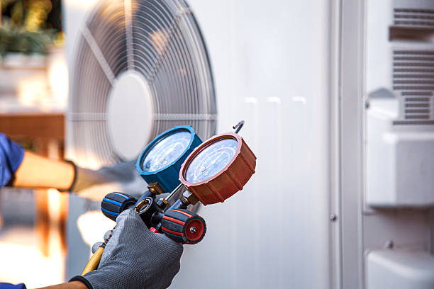 Trusted Ac Repair service in Cincinnatus, NY - HVAC Repair CO