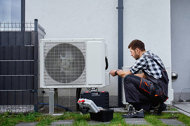 Trusted Furnace Repair service in Cincinnatus, NY - HVAC Repair CO